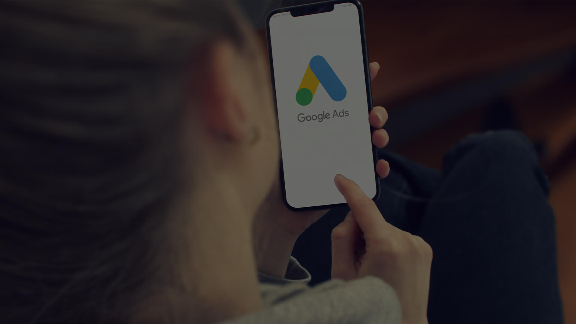 Google Local Services Ads