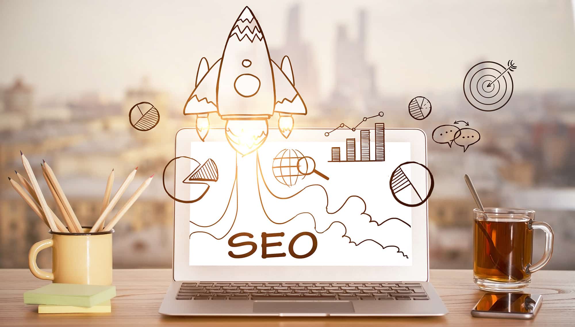 Technical SEO